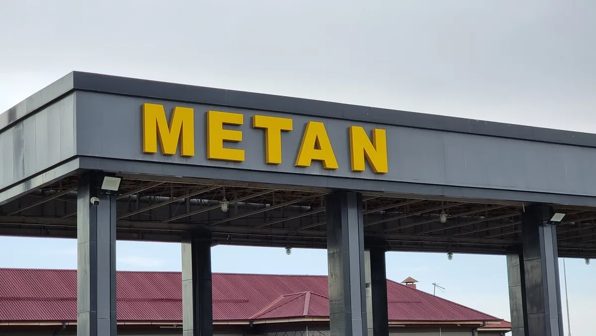 Metan zapravkalar yana ochiladi