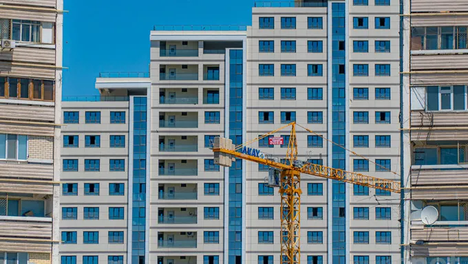 Fevralda uy-joy narxlari oshdi: ayrim hududlarda narxlar 20% dan ham oshdi