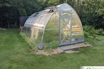 Toshkent va atrofida yangi issiqxonalarni 1-oktabrdan qurish cheklanadi