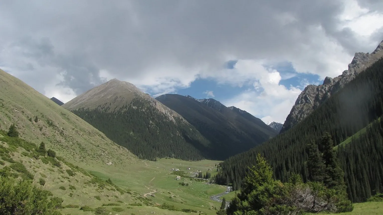 Namanganda $150 mlnlik yirik turizm markazi: Arashan Resort qurilishi boshlandi