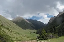 Namanganda $150 mlnlik yirik turizm markazi: Arashan Resort qurilishi boshlandi