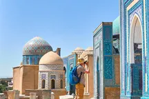 O‘zbekistonga sayyohlar oqimi 33% oshdi