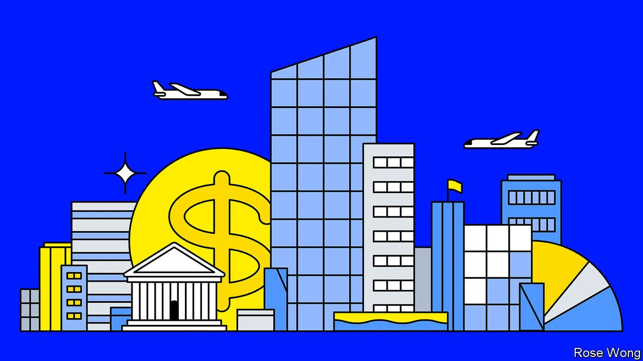 Toshkentda xalqaro moliya markazi tashkil etiladi