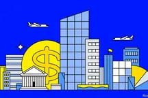 Toshkentda xalqaro moliya markazi tashkil etiladi