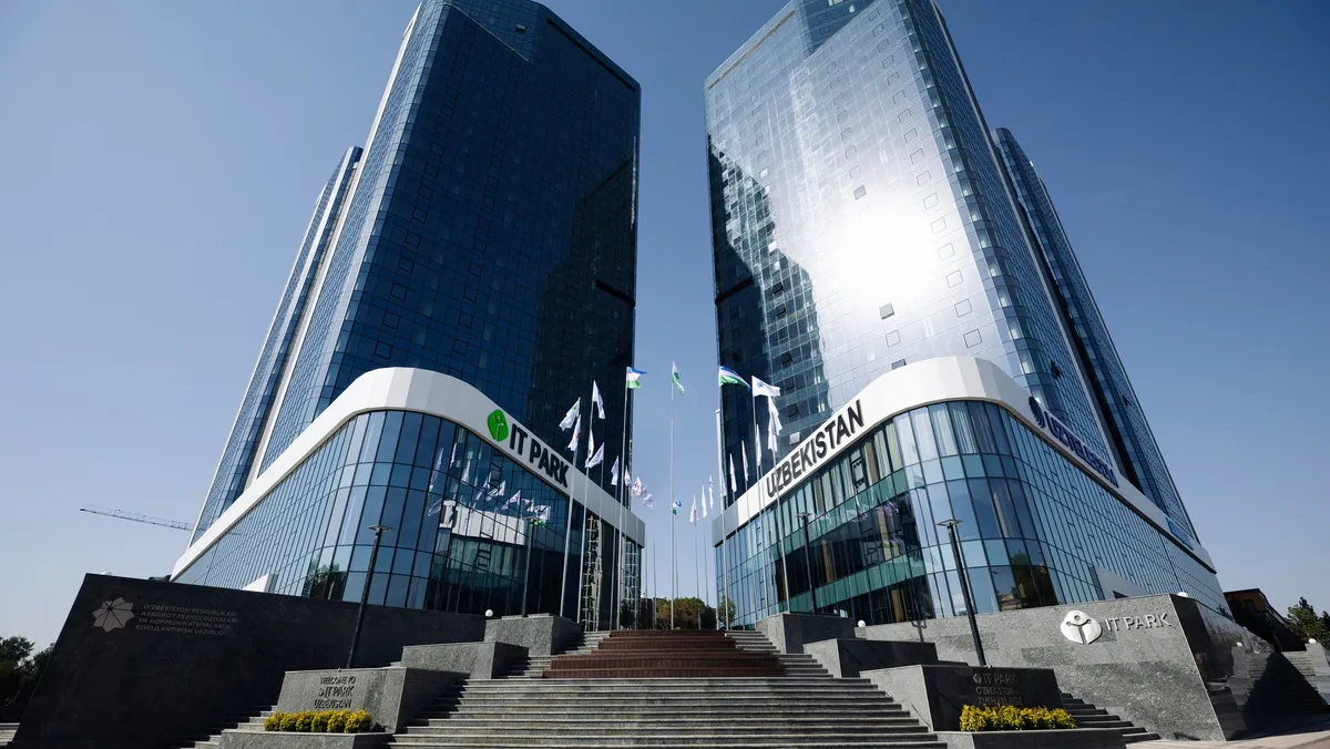 Enterprise Uzbekistan markazi uchun 2100‑yilgacha maxsus huquqiy rejim joriy etiladi