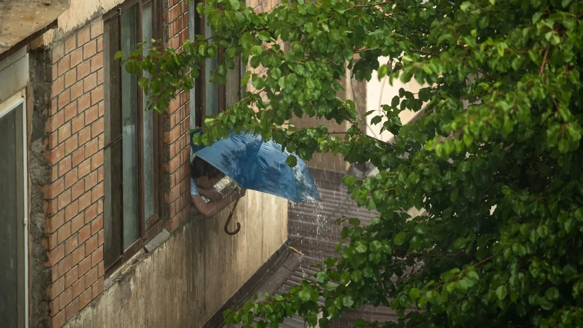 O‘zbekistonda 27-mart kuni ob-havo: ba’zi hududlarda chang-to‘zon kutilmoqda