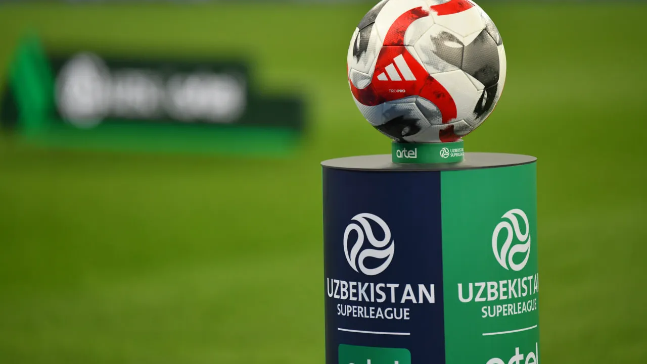 Superliga klublariga 35 mlrd so‘mdan ajratilishi mumkin