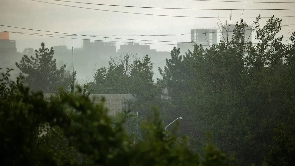 Dam olish kunlari ob-havo qanday bo’ladi?- 28-29-mart O’zbekistonda