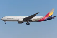 Asiana Airlines Seul–Toshkent yo‘nalishidagi parvozlarni qayta tiklaydi