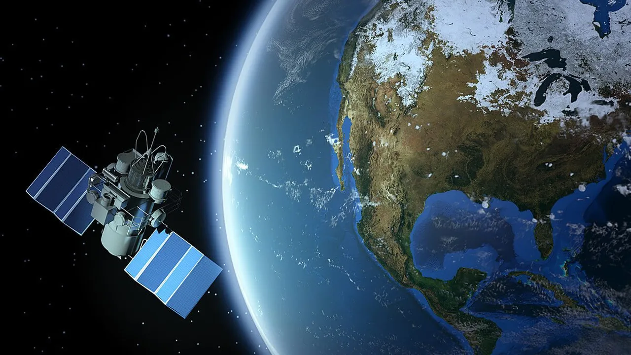 O‘zbekiston sun’iy yo‘ldosh internetini sinovdan o‘tkazadi