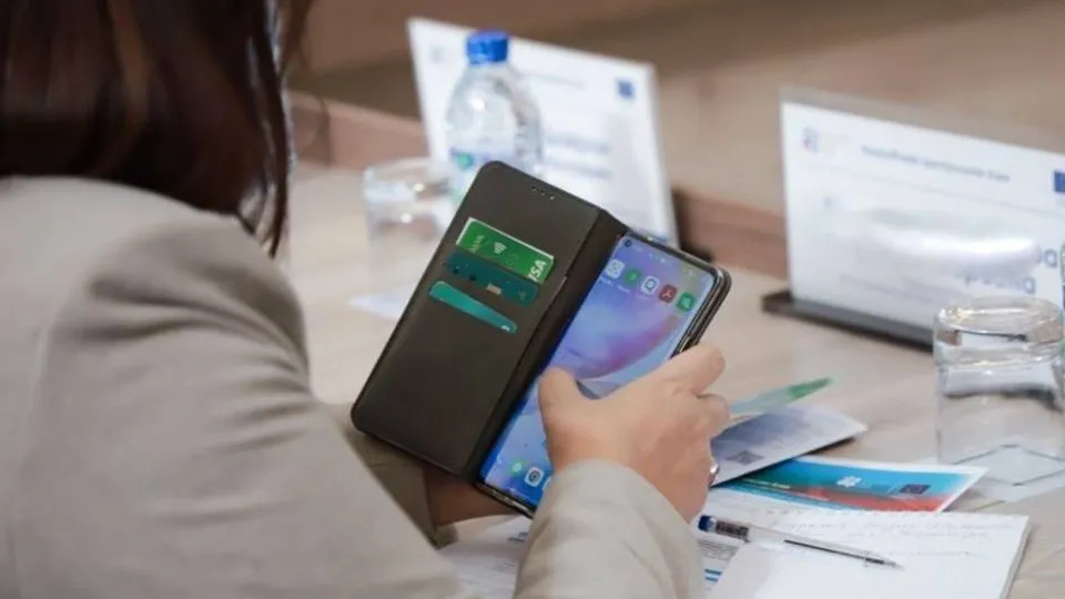 Endi kartasiz ham pul o‘tkazish mumkin: O‘zbekistonda yangi tizim ishga tushdi