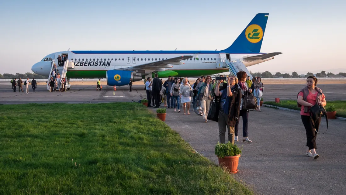 Rossiya va Qozog‘istondan O‘zbekistonga ko‘chib keluvchilar soni ortmoqda