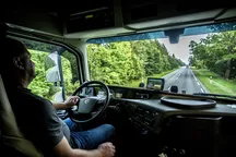 Yevropaga yo‘l ochildi: Litvada yuk mashinasi haydovchilari uchun ish o‘rinlari e’lon qilindi