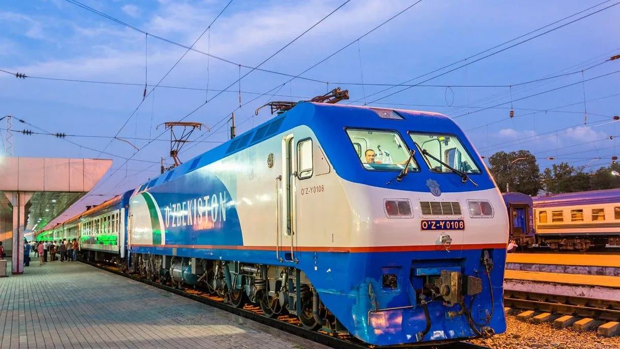 Poyezd kechiksa, pul qaytariladi