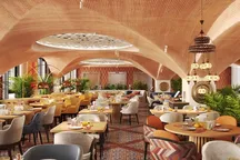 Toshkentda Novikov restorani ochiladi: Maroon Yaqin Sharq taomlarini olib keladi