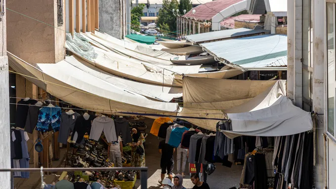 Bozor va savdo markazlari uchun yong‘in sug‘urtasi majburiy bo‘ladi