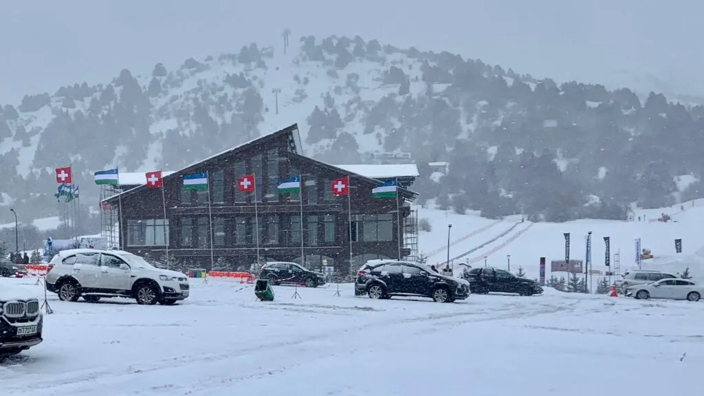 Toshkent viloyatida $5 mlrdlik tog‘-chang‘i zonasi va tibbiyot shaharchasi barpo etiladi