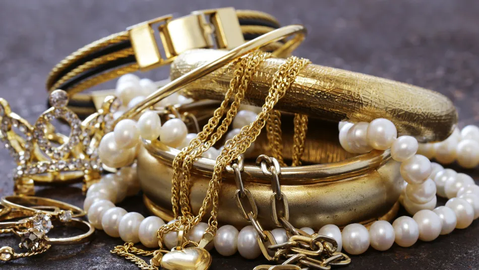 O‘zbekistonda zargarlar to‘langan QQSning 80 foizini qaytarib olishlari mumkin bo‘ladi