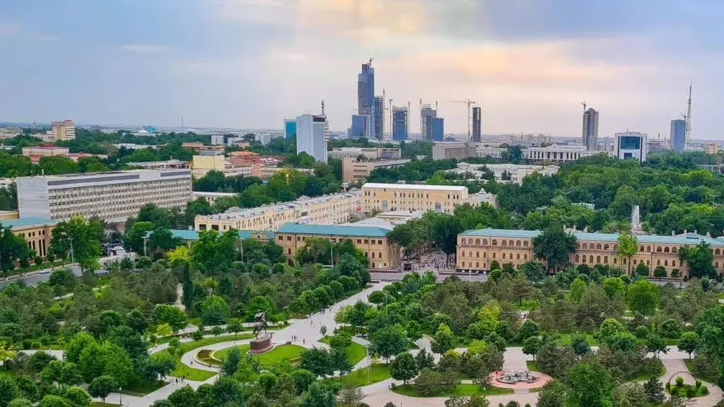 O‘zbekistonda 13–19-aprel— qanday ob-havo kutilyapti?