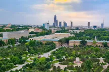 O‘zbekistonda 13–19-aprel— qanday ob-havo kutilyapti?