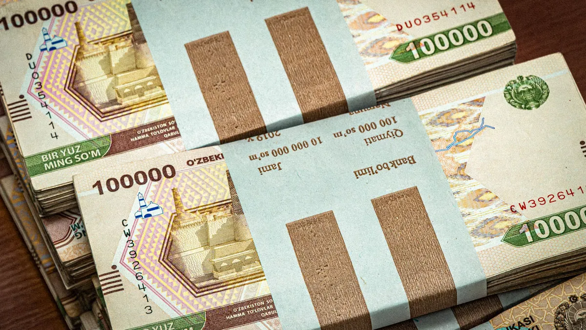 Dala chetlaridan foydalanmaganlarga jarima joriy etiladi