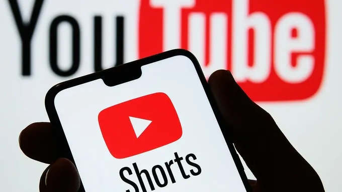 YouTube’da Shorts videolarini o‘chirib qo‘yish funksiyasi paydo bo‘ldi