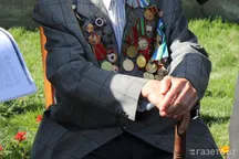 9 mayga katta sovg‘a: urush faxriylariga 30 mln so‘m beriladi