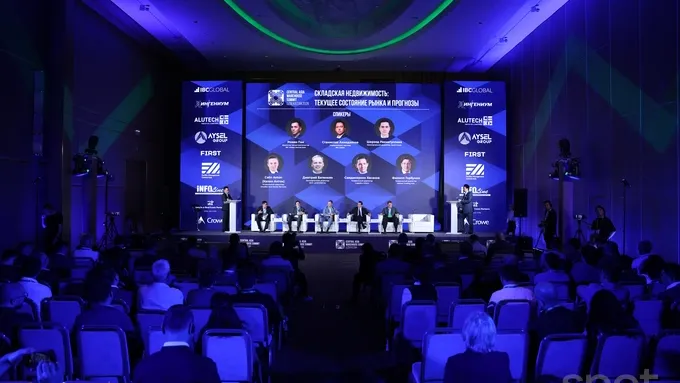 O‘zbekistonda ombor bozori: talab yuqori, taklif yetishmayapti