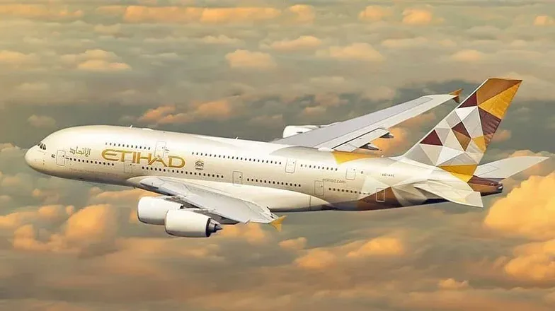 Etihad Airways 17-avgustdan Toshkent–Abu Dabi yo‘nalishida muntazam reyslarni yo‘lga qo‘yadi