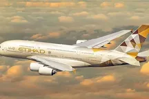 Etihad Airways 17-avgustdan Toshkent–Abu Dabi yo‘nalishida muntazam reyslarni yo‘lga qo‘yadi