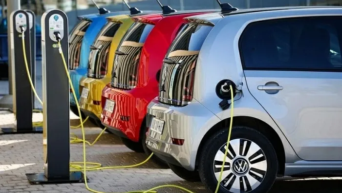Mart oyida O‘zbekistonda elektromobillar savdosi sezilarli darajada oshdi