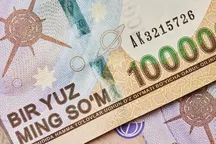 O‘zbekistonda o‘rtacha oylik 7 mln so‘mga yaqinlashdi