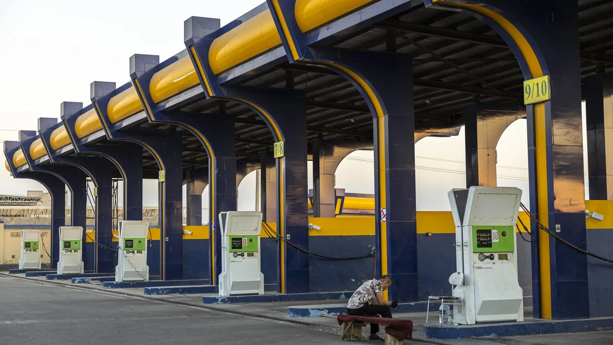 Raqobat qo‘mitasi: 11 ta gaz shoxobchaga jarima qo‘llandi