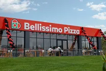 Bellissimo Pizza franshiza asosida beshta davlat bozoriga chiqishni rejalashtirmoqda
