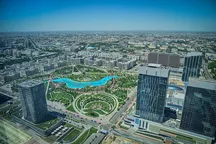 Toshkent markazida uy-joyning bir kvadrat metri $1853ga yetdi