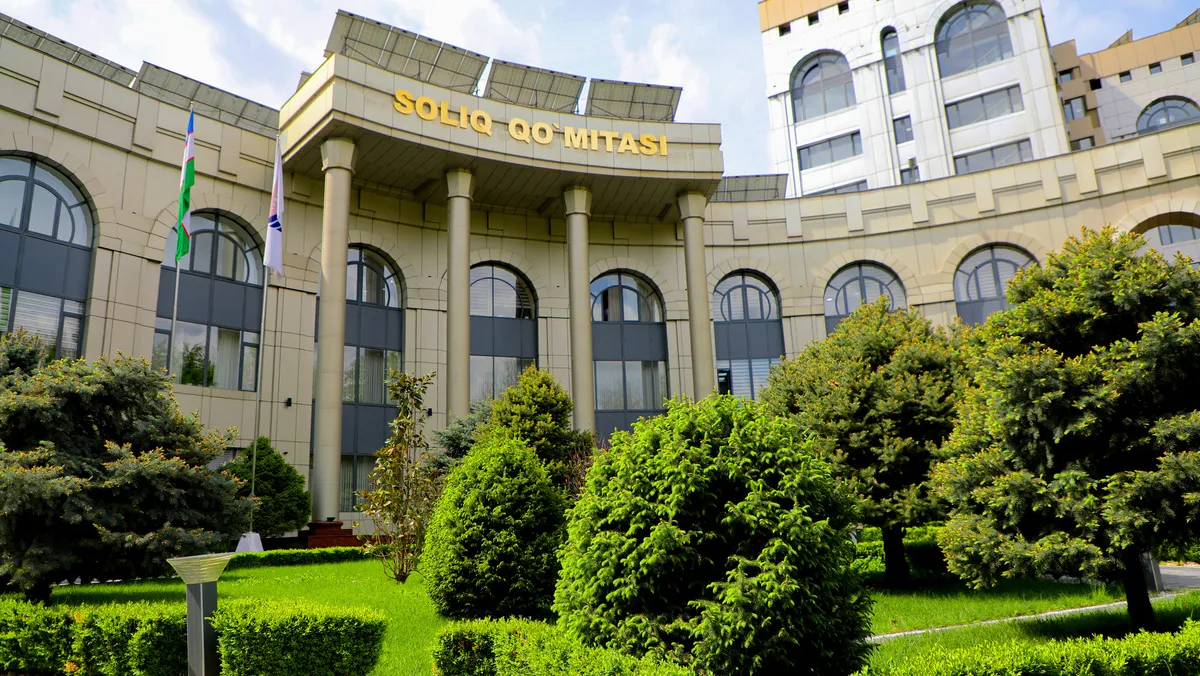 Soliq to‘lashdan bo‘yin tovlagan tadbirkorlar uchun jarimalar oshiriladi