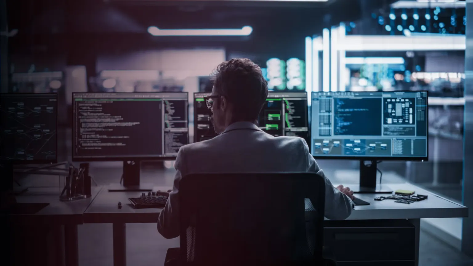 O‘zbekistonda kiberxavfsizlik bo‘yicha javobgarlik choralari kuchaytirilmoqda