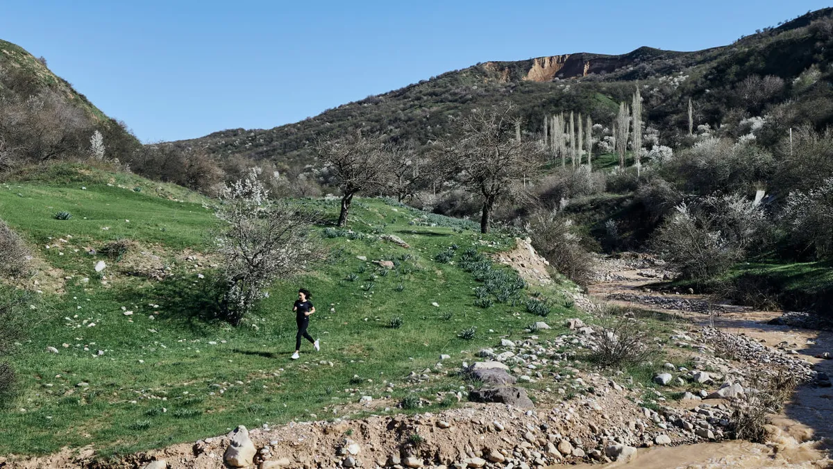 Aprelda O‘zbekistonda qanday ob-havo kutilyapti?