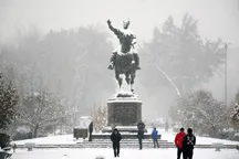 O'zbekistonda 9-yanvar ob-havo qanday bo'ladi?