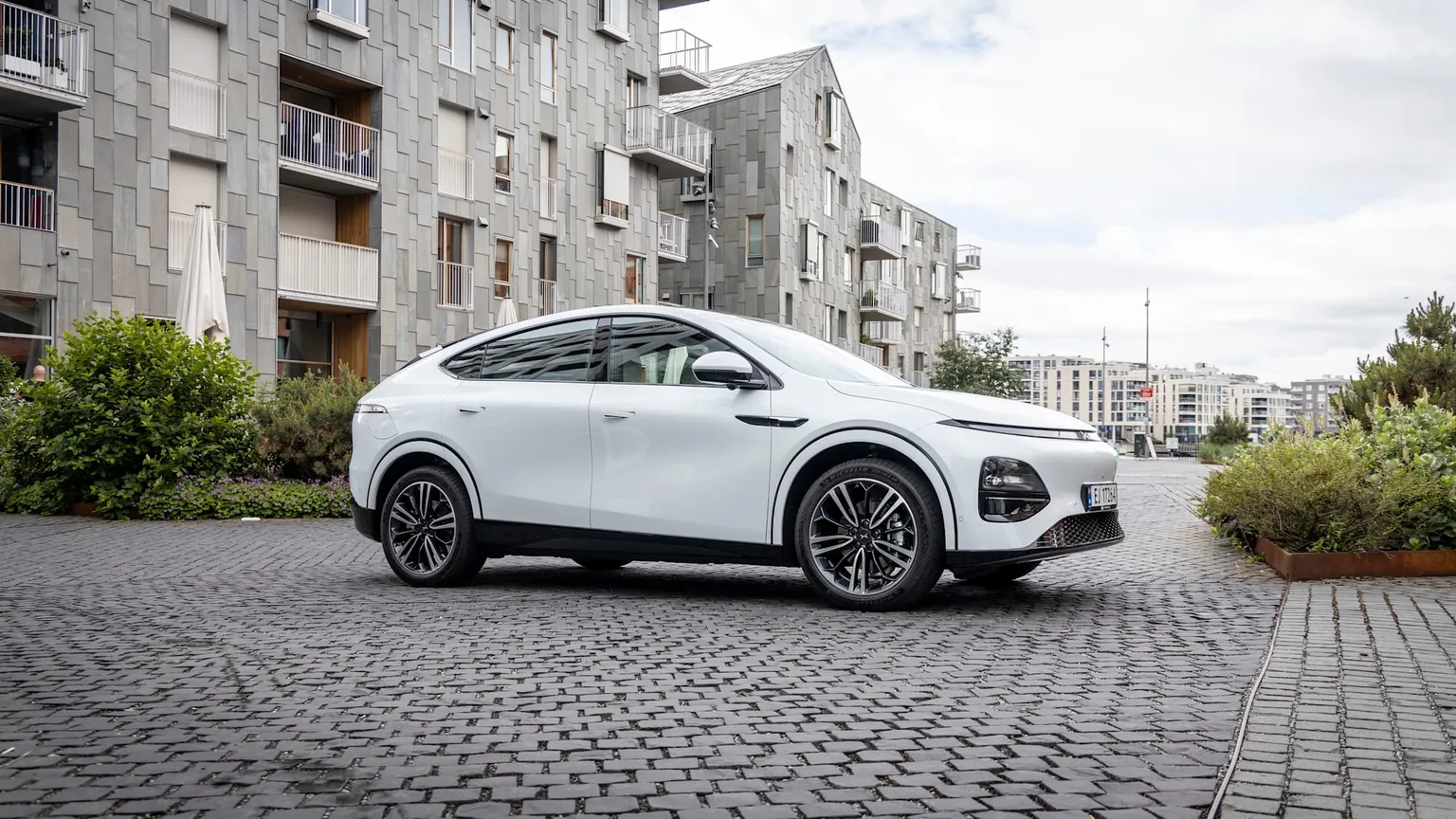 Mahalliy va xorijiy elektromobillar uchun imtiyozli avtokreditlar joriy etiladi