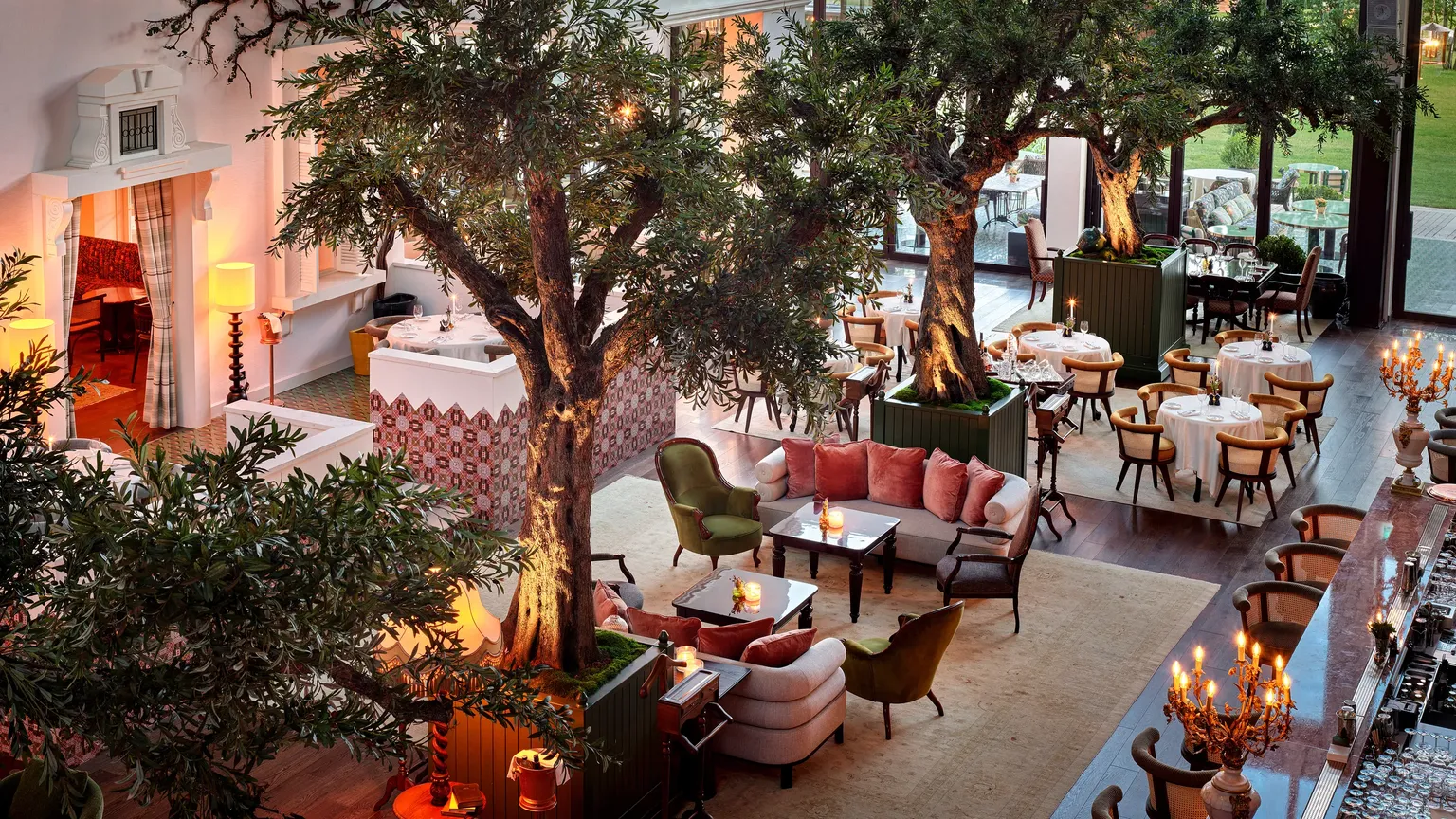 Umumiy ovqatlanish korxonalari uchun QQSni nolga tushirish taklif qilindi