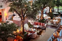 Umumiy ovqatlanish korxonalari uchun QQSni nolga tushirish taklif qilindi