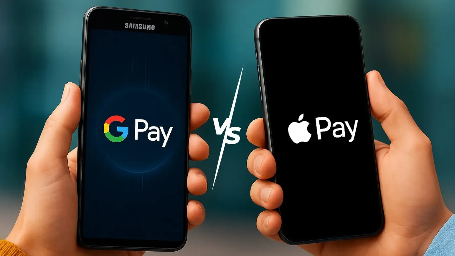 Apple Pay va Google Pay nihoyat O‘zbekistonga kiradimi?