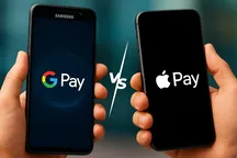 Apple Pay va Google Pay nihoyat O‘zbekistonga kiradimi?