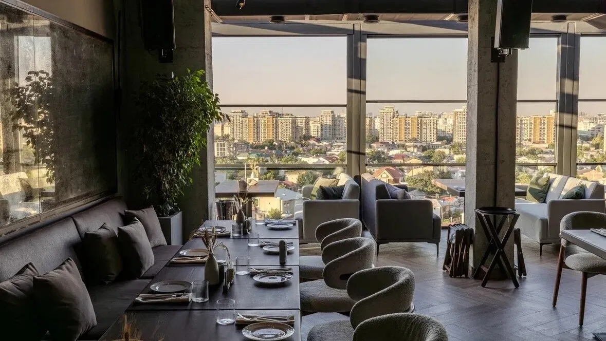 Soliq qo‘mitasi umumiy ovqatlanish korxonalarini biznesni sun’iy bo‘lishdan ogohlantirdi