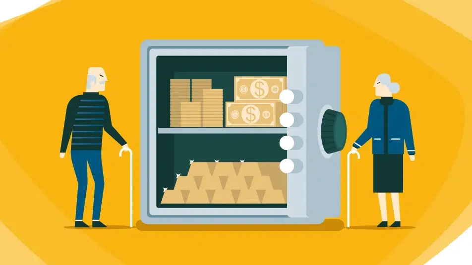 Jamg‘arib boriladigan pensiya to‘lovlarini olish tartibi qanday?