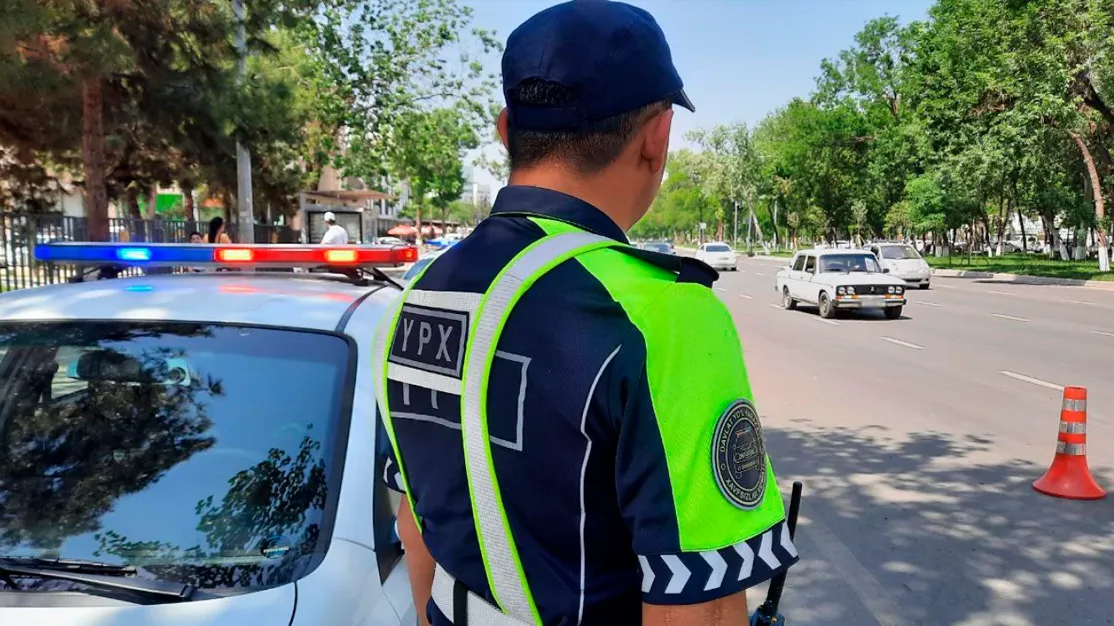 O‘zbekistonda YHXB jarimalarini qanday teshirish mumkin?