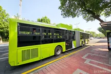 Toshkentda 25-apreldan 4 ta avtobus yo‘nalishi o‘zgartiriladi