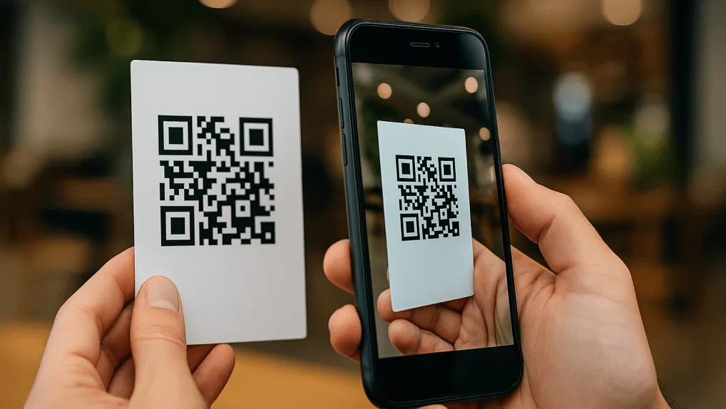 Yagona QR-kod orqali to‘lov xizmatlarini ko‘rsatish qoidalari tasdiqlandi