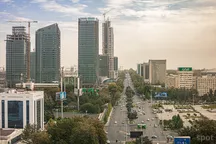 O‘zbekiston iqtisodiyoti birinchi chorakda 8,7 foizga o‘sdi